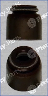Ajusa 12009100 — Seal Ring, valve stem