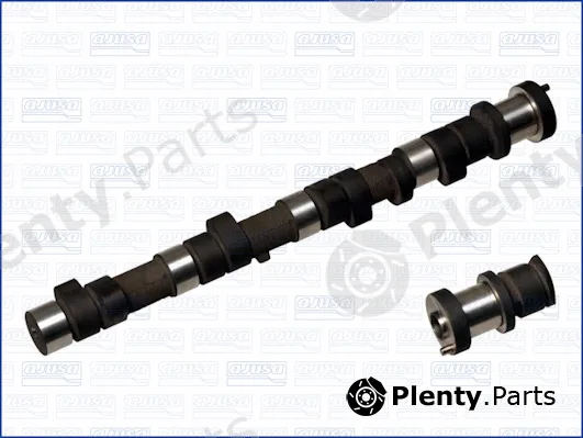 Ajusa 93066000 — Camshaft