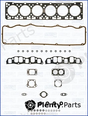 Ajusa 52150600 — Gasket Kit, cylinder head FIBERMAX