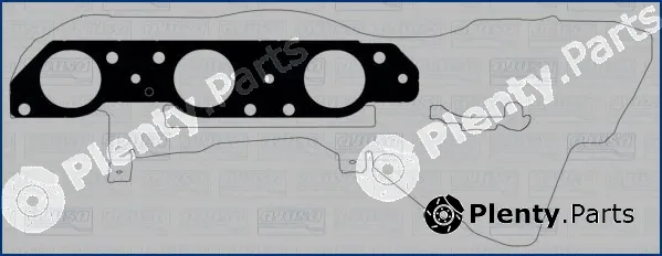 Ajusa 13293500 — Gasket, exhaust manifold