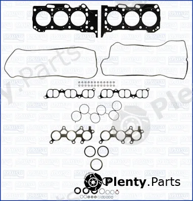 Ajusa 52357200 — Gasket Kit, cylinder head