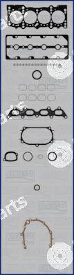 Ajusa 50274300 — Full Gasket Kit, engine