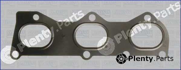 Ajusa 13197800 — Gasket, exhaust manifold MULTILAYER STEEL