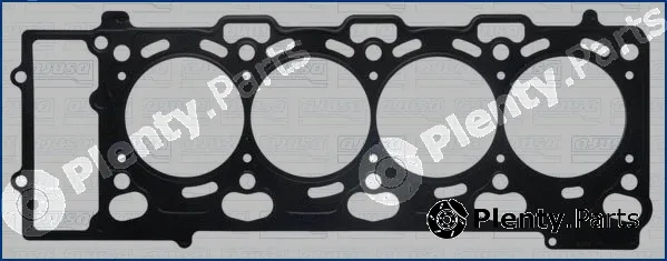 Ajusa 10213510 — Gasket, cylinder head MULTILAYER STEEL