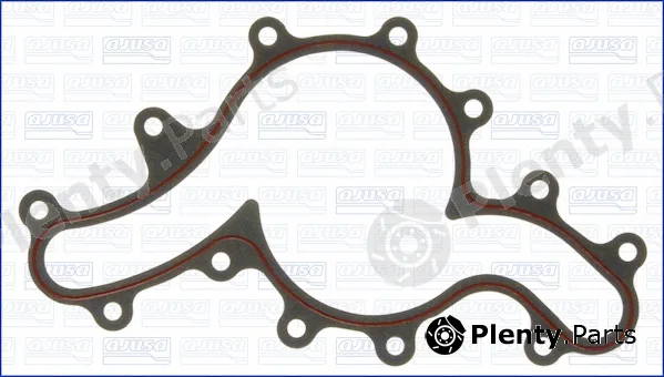 Ajusa 00765600 — Gasket, water pump