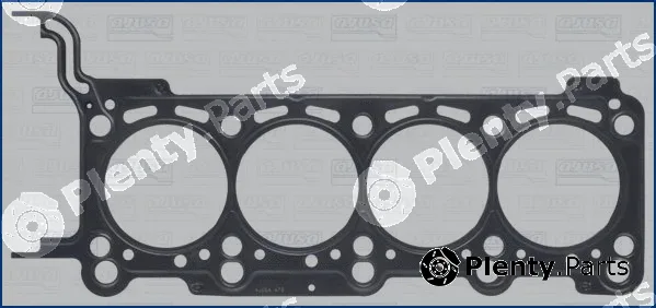 Ajusa 10209900 — Gasket, cylinder head MULTILAYER STEEL