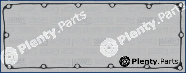 Ajusa 11145900 — Gasket, cylinder head cover