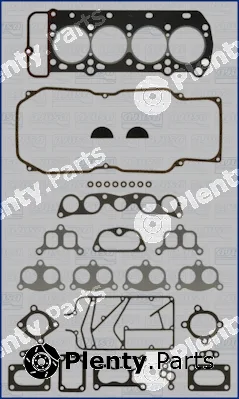 Ajusa 52066700 — Gasket Kit, cylinder head