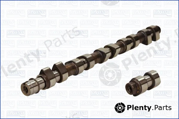 Ajusa 93074800 — Camshaft