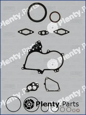 Ajusa 54249300 — Gasket Kit, crankcase