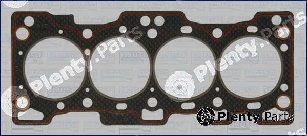 Ajusa 10166200 — Gasket, cylinder head FIBERMAX