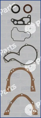 Ajusa 54128300 — Gasket Kit, crankcase
