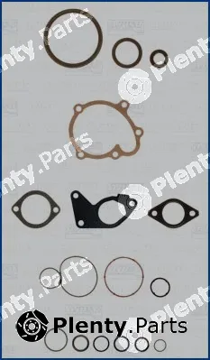 Ajusa 54278800 — Gasket Kit, crankcase