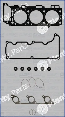 Ajusa 52326900 — Gasket Kit, cylinder head