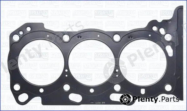 Ajusa 10211700 — Gasket, cylinder head MULTILAYER STEEL