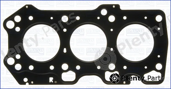 Ajusa 10090100 — Gasket, cylinder head MULTILAYER STEEL