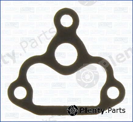 Ajusa 00024300 — Gasket, oil pump