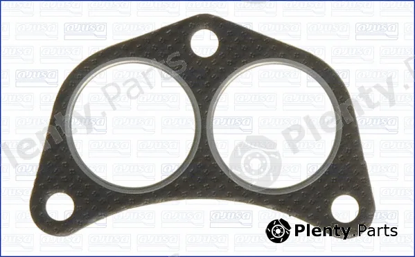 Ajusa 00731500 — Gasket, exhaust pipe