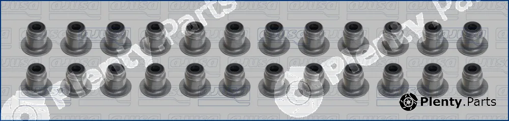Ajusa 57097300 — Seal Set, valve stem