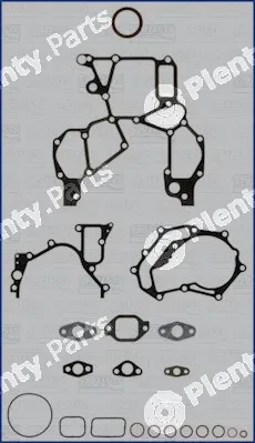Ajusa 54246300 — Gasket Kit, crankcase