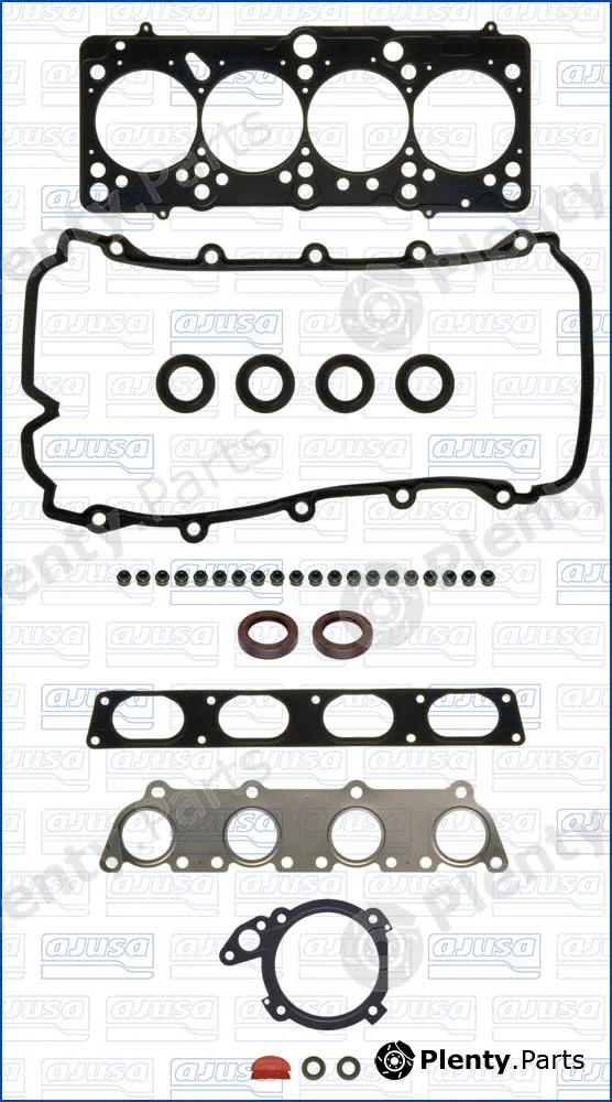 Ajusa 52594800 — Gasket Kit, cylinder head MULTILAYER STEEL