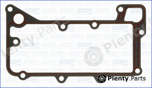 Ajusa 00905600 — Gasket, oil cooler