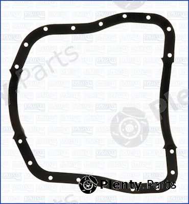 Ajusa 14039100 — Gasket, oil sump
