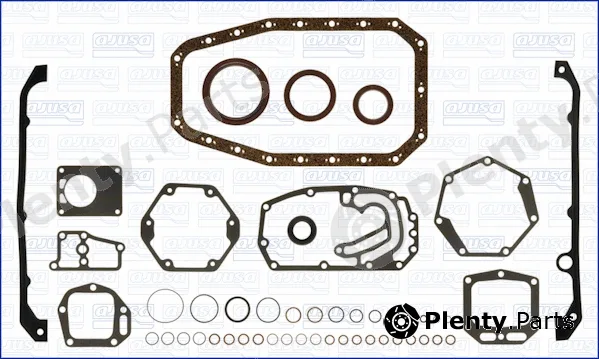 Ajusa 54026600 — Gasket Kit, crankcase