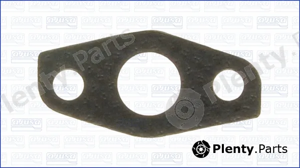 Ajusa 00815700 — Gasket, EGR valve