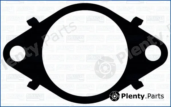 Ajusa 01652800 — Gasket, exhaust pipe