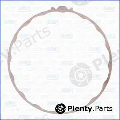 Ajusa 00061600 — O-Ring, cylinder sleeve