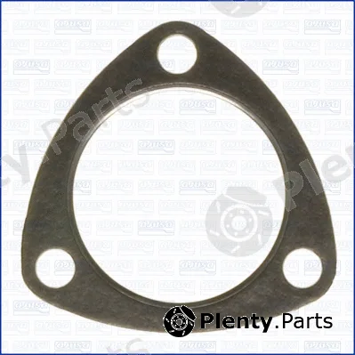 Ajusa 00858300 — Seal, turbine inlet (charger)