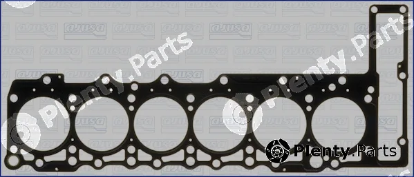 Ajusa 10128300 — Gasket, cylinder head MULTILAYER STEEL