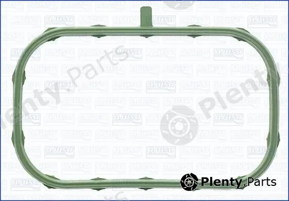 Ajusa 13242000 — Gasket, intake manifold