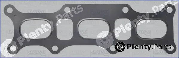 Ajusa 13246600 — Gasket, exhaust manifold