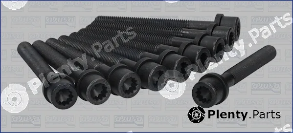 Ajusa 81000300 — Cylinder Head Bolt Set