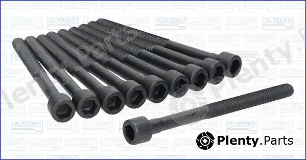 Ajusa 81060100 — Cylinder Head Bolt Set