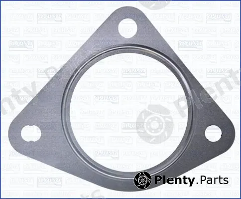 Ajusa 01333600 — Gasket, exhaust pipe