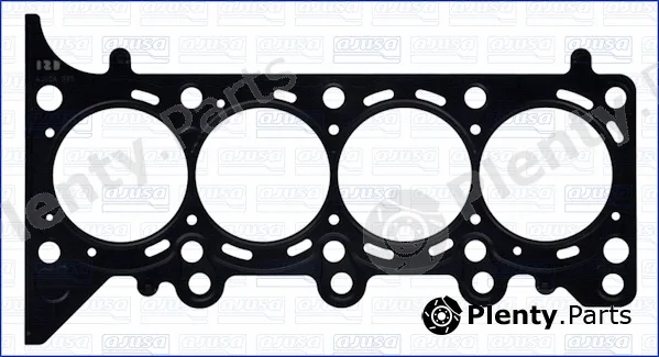 Ajusa 10195500 — Gasket, cylinder head MULTILAYER STEEL