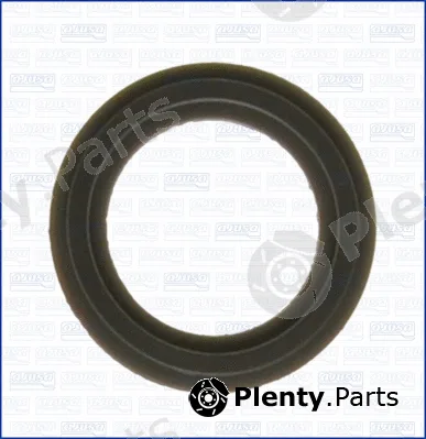Ajusa 00581100 — Seal Ring, spark plug shaft