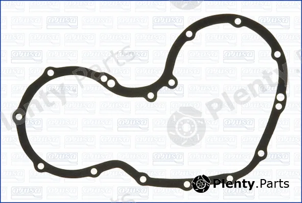 Ajusa 00086600 — Gasket, timing case