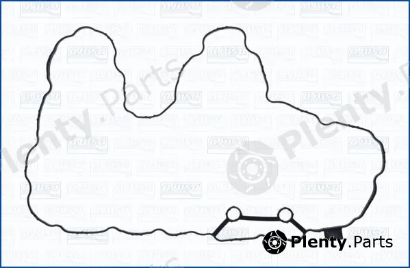 Ajusa 14105700 — Gasket, oil sump