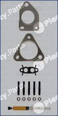 Ajusa JTC11903 — Mounting Kit, charger
