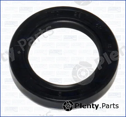 Ajusa 15006400 — Shaft Seal, camshaft