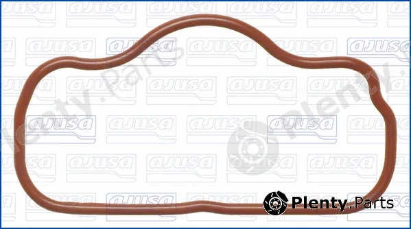 Ajusa 01857000 — Gasket, oil outlet (charger)