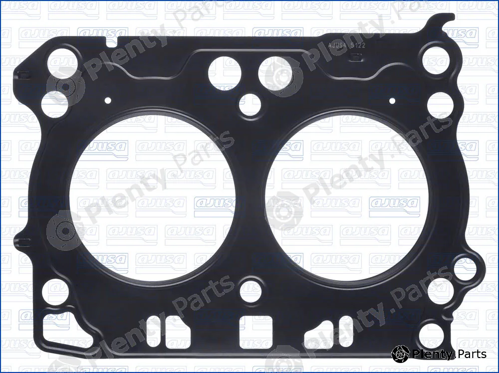 Ajusa 10239500 — Gasket, cylinder head MULTILAYER STEEL