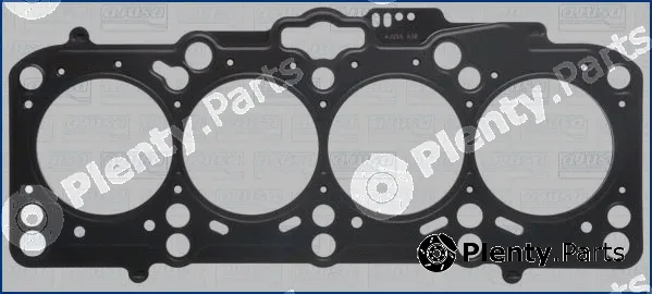 Ajusa 10167010 — Gasket, cylinder head MULTILAYER STEEL