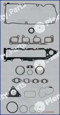 Ajusa 53046000 — Gasket Kit, cylinder head