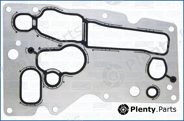 Ajusa 01346900 — Gasket, oil cooler
