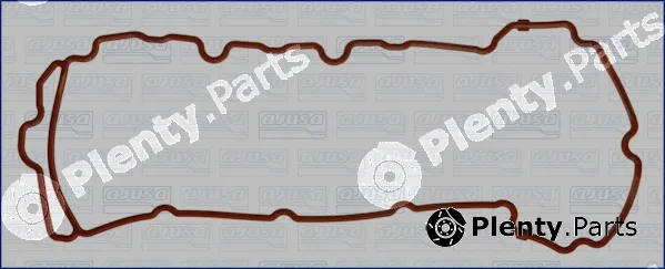 Ajusa 11110500 — Gasket, cylinder head cover